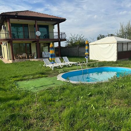 Villa Sunray Topola Exterior foto